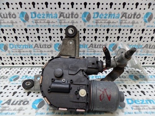 Ansamblu stergator dreapta fata, 6M21-17504-DB, Ford Galaxy, (id:171466)
