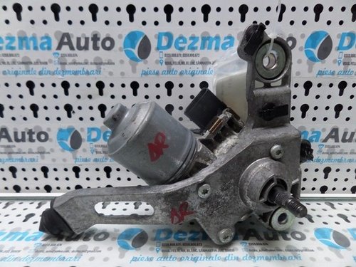 Ansamblu stergator dreapta fata BM51-17K484-B, Ford Focus 3 Turnier, 1.6 tdci