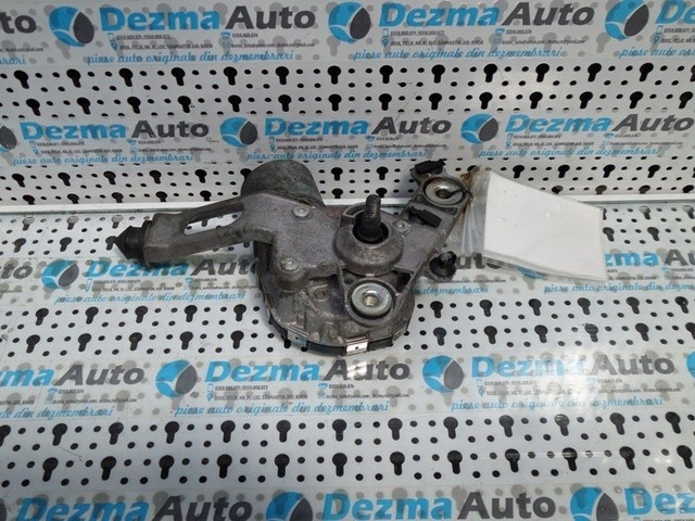 Ansamblu stergator dreapta fata, BM51-17K484-B, Ford Focus 3, (id:176391)