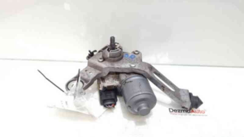 Ansamblu stergator dreapta fata BM51-1B7K484-B, Ford Focus 3 (id:336378)