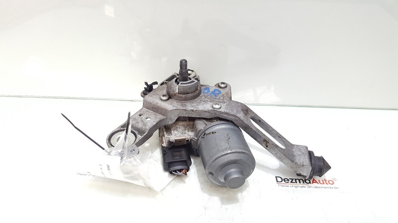 Ansamblu stergator dreapta fata BM51-1B7K484-B, Ford Focus 3 sedan