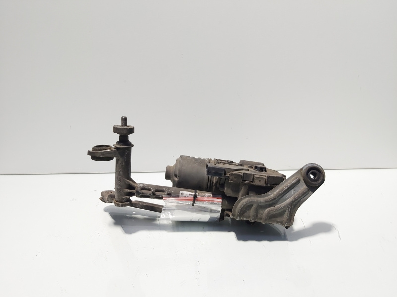 Ansamblu stergator dreapta fata, cod 1P0955024B, Seat Leon (1P1) (id:673674)