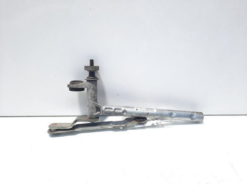 Ansamblu stergator dreapta fata, cod 1P0955024B, Seat Leon (1P1) (id:507896)