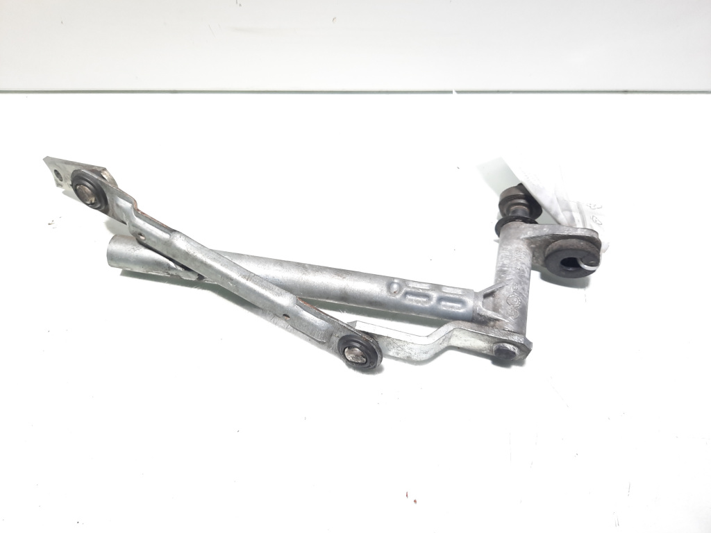 Ansamblu stergator dreapta fata, cod 1P0955024B, Seat Leon (1P1) (id:530054)