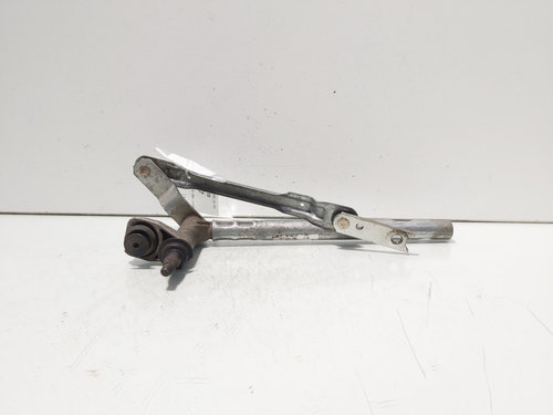 Ansamblu stergator dreapta fata, cod 5M0955024E, Vw Golf 6 Plus, vol pe stanga (id:702883)