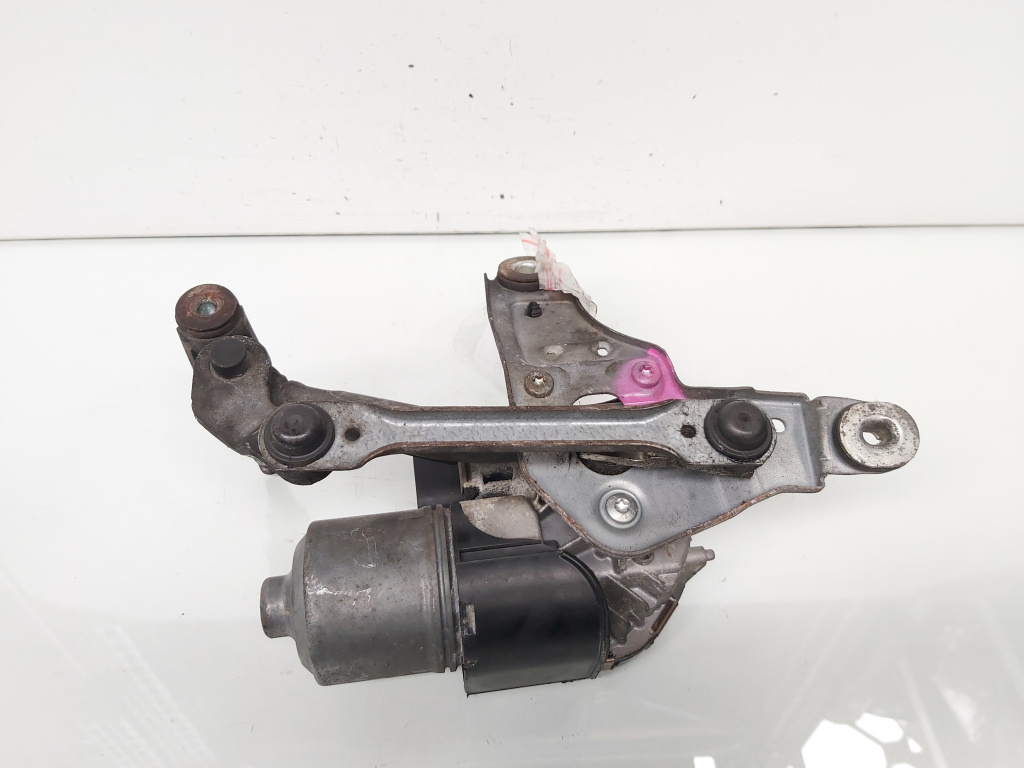 Ansamblu stergator dreapta fata, cod 6M21-17504-BF, Ford S-Max 1 (id:663176)