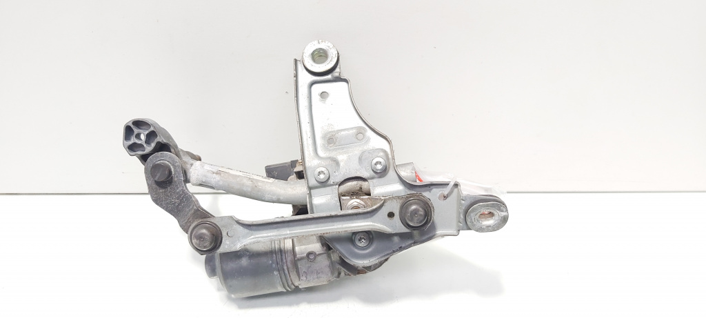 Ansamblu stergator dreapta fata, cod 6M21-17504-DD, Ford Galaxy 2 (id:690296)