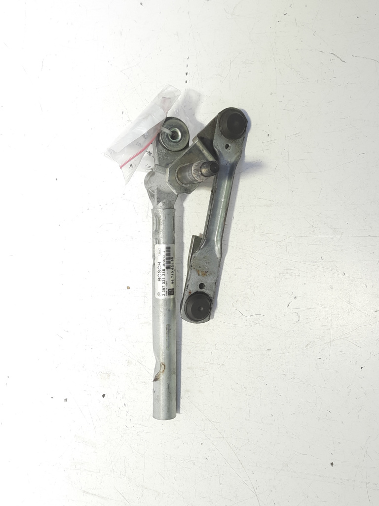 Ansamblu stergator dreapta fata, cod 9671062180, Peugeot 3008 (id:498817)
