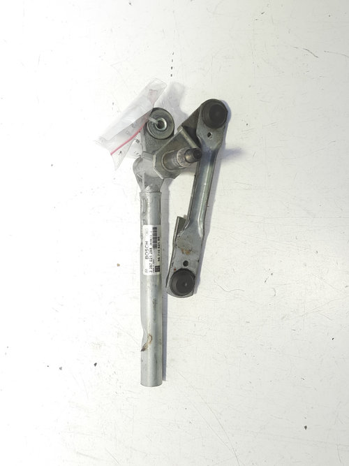 Ansamblu stergator dreapta fata, cod 9671062180, Peugeot 3008 (id:498817)
