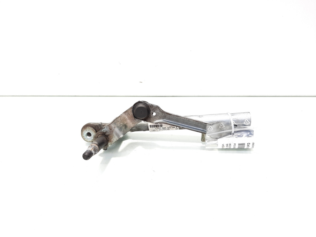 Ansamblu stergator dreapta fata, cod 9671062180, Peugeot 3008 (id:542323)