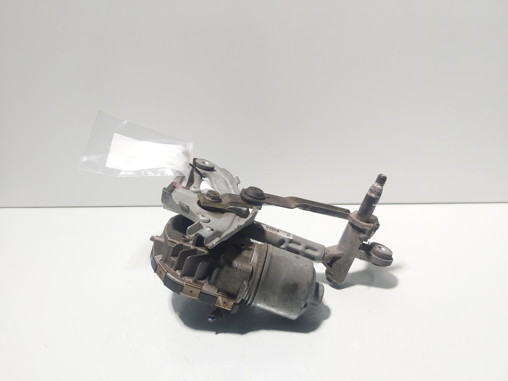 Ansamblu stergator dreapta fata, cod 9671062380, Peugeot 5008 (id:672522)