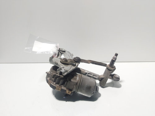 Ansamblu stergator dreapta fata, cod 9671062380, Peugeot 5008 (id:672522)