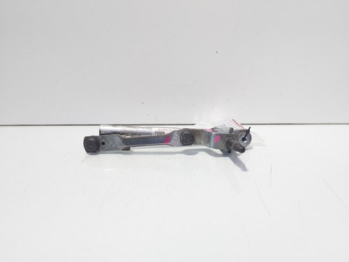 Ansamblu stergator dreapta fata, cod 9671062380, Peugeot 3008 (id:619207)