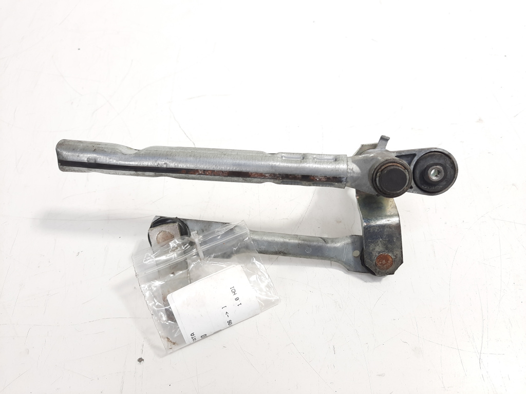 Ansamblu stergator dreapta fata, cod 9671062380, Peugeot 3008 (id:487280)