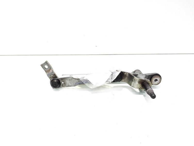 Ansamblu stergator dreapta fata, cod 9671062380, Peugeot 3008 (id:542325)
