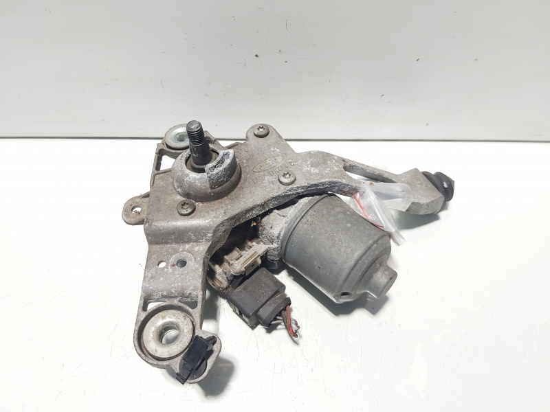 Ansamblu stergator dreapta fata, cod BM51-17K484-B, Ford Focus 3 Sedan (idi:629536)