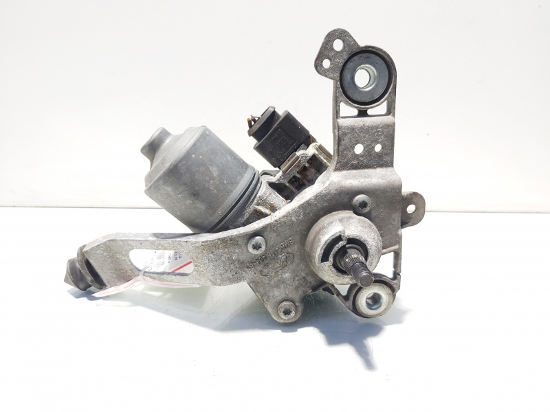 Ansamblu stergator dreapta fata, cod BM51-17K484-B, Ford Focus 3 Turnier (id:634468)