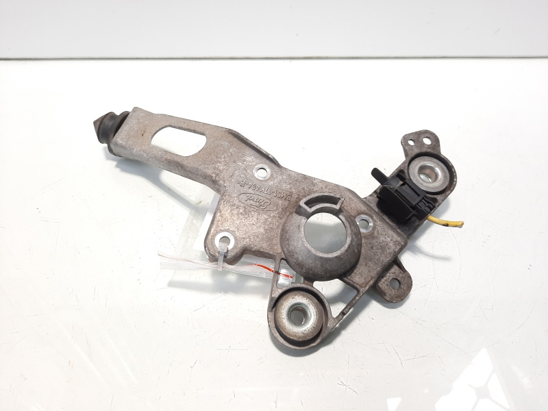 Ansamblu stergator dreapta fata, cod BM51-17K484-B, Ford Focus 3 Turnier (id:589159)