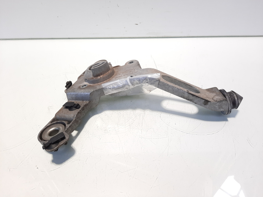 Ansamblu stergator dreapta fata, cod BM51-17K484-B, Ford Focus 3 (id:546918)