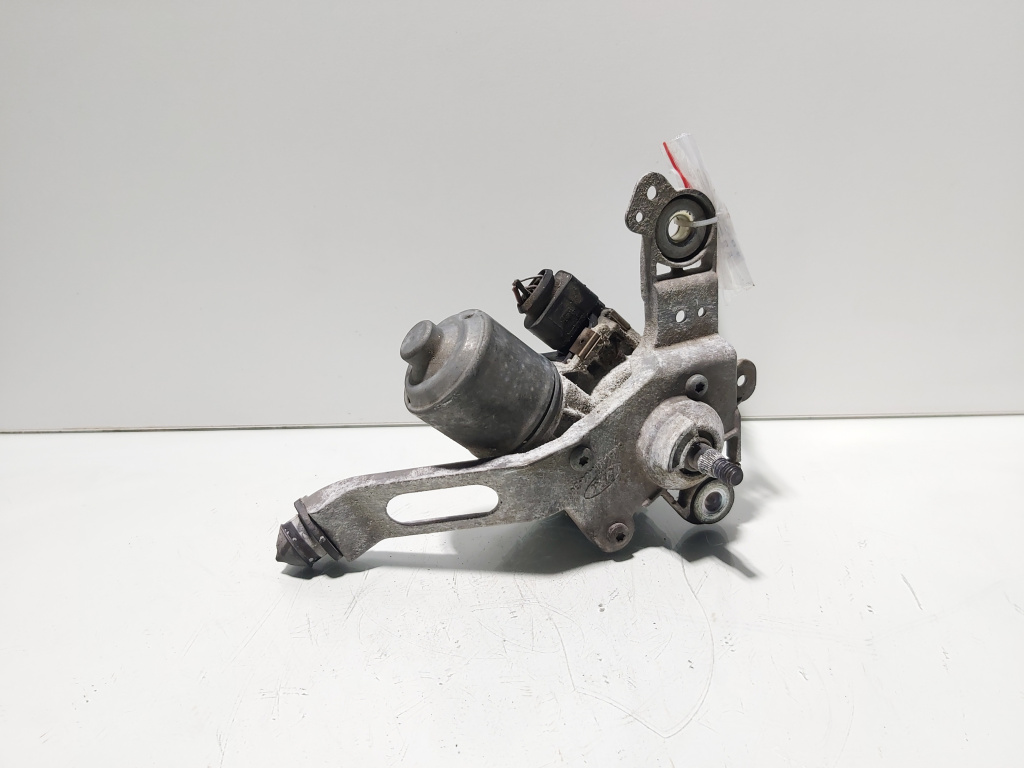 Ansamblu stergator dreapta fata, cod BM51-17K484-B, Ford Focus 3 Turnier (id:679619)