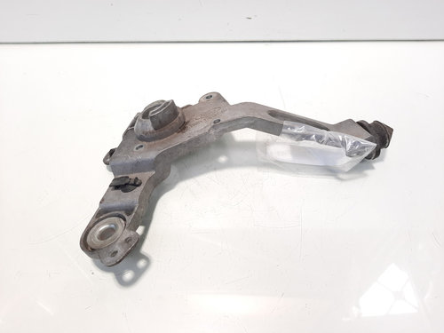 Ansamblu stergator dreapta fata, cod BM51-17K484-B, Ford Focus 3 Turnier (id:542667)