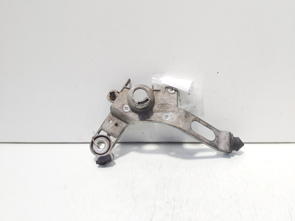 Ansamblu stergator dreapta fata, cod BM51-17K484-B, Ford Focus 3 Turnier (id:699099)