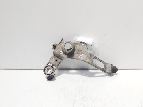 Ansamblu stergator dreapta fata, cod BM51-17K484-B, Ford Focus 3 Turnier (id:699099)