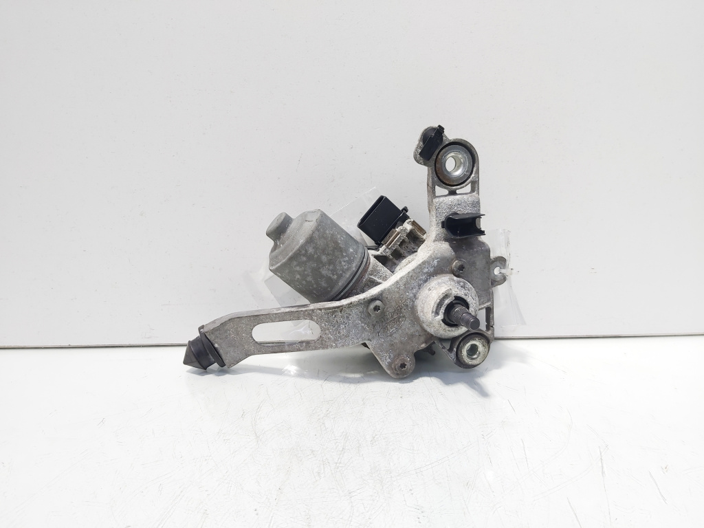 Ansamblu stergator dreapta fata, cod BM51-17K484-B, Ford Focus 3 Turnier (id:705507)