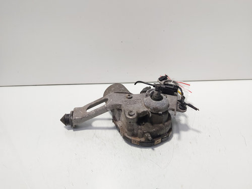 Ansamblu stergator dreapta fata, cod BM51-17K484-B, Ford Focus 3 Turnier (id:688310)