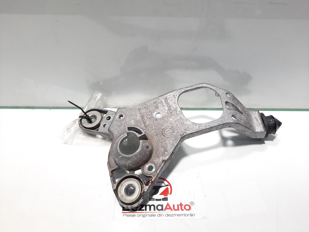 Ansamblu stergator dreapta fata, Ford Focus 3 [Fabr 2010-2018] BM51-17K484-B (id:341544)