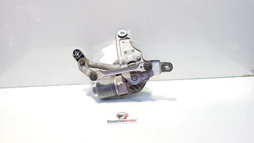 Ansamblu stergator dreapta fata, Ford S-Max 1 [Fabr 2006-2014] 6M21-17504-BG