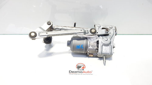 Ansamblu stergator dreapta fata, Seat Altea XL (5P5, 5P8) [Fabr 2006-2015] 5P0955024C