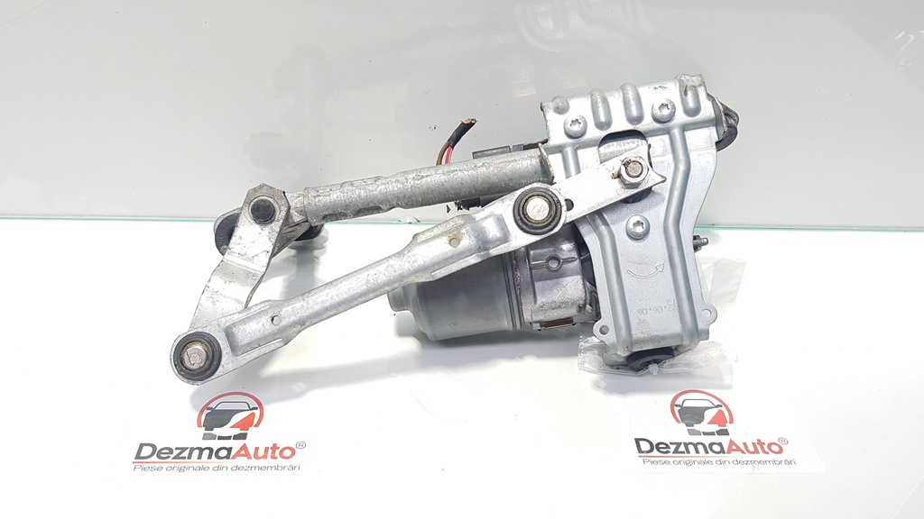 Ansamblu stergator dreapta fata, Seat Leon (1P1) cod 1P0955024A (id:364518)