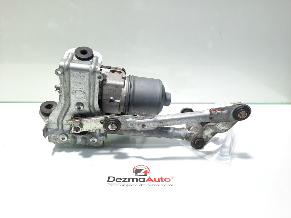 Ansamblu stergator dreapta fata, Seat Leon (1P1) [Fabr 2005-2011] 1P0955024B (id:436551)