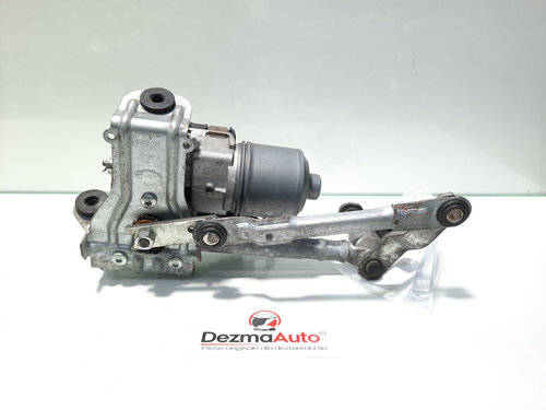 Ansamblu stergator dreapta fata, Seat Leon (1P1) [Fabr 2005-2011] 1P0955024B (id:436551)