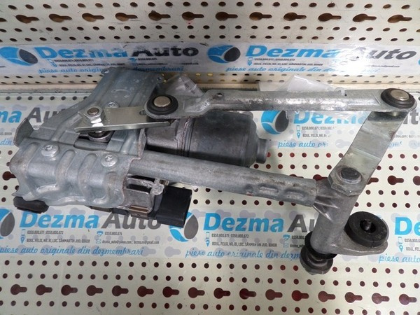 Ansamblu stergator dreapta fata Seat Leon (1p1), 1P0955024A