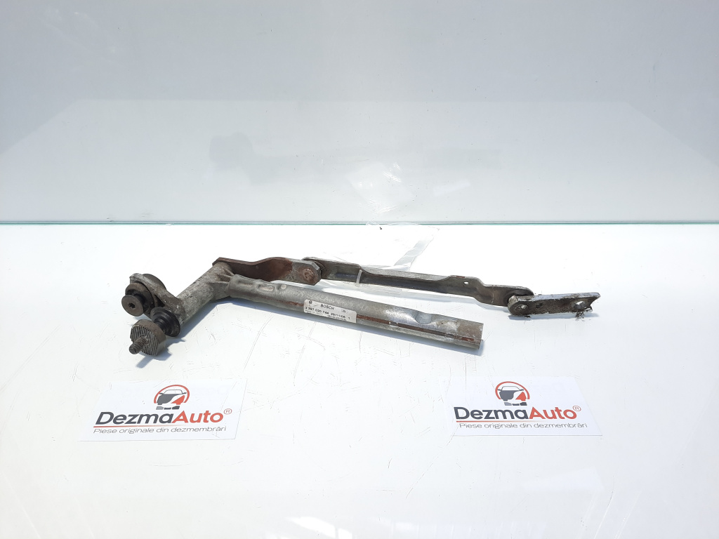 Ansamblu stergator dreapta fata, Seat Leon (1P1) [Fabr 2005-2011] 1P0955024A (id:436536)