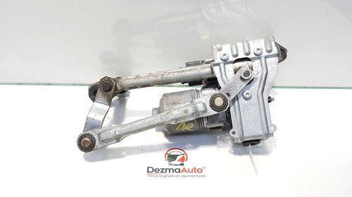 Ansamblu stergator dreapta fata, Seat Leon (1P1) 1P0955024B (id:399213)