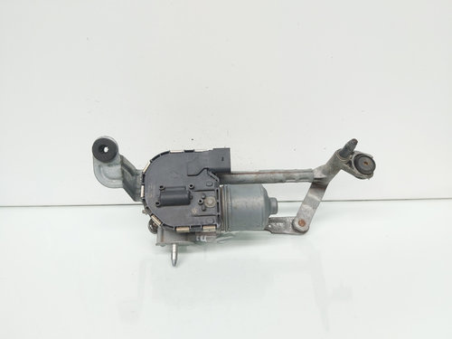 Ansamblu stergator dreapta fata, Vw Golf 5 Plus (5M1) (id:662266)