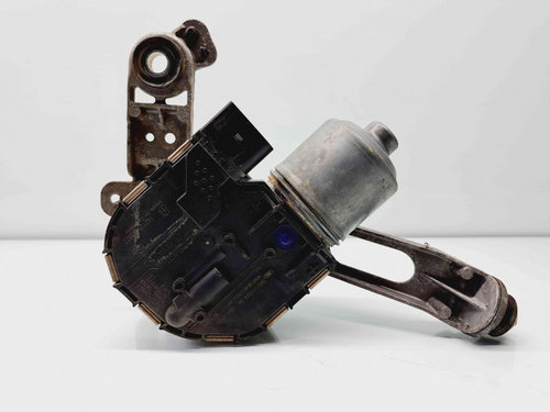 Ansamblu stergator dreapta Ford Focus 3 [Fabr 2010-2018] BM51-17504-BK