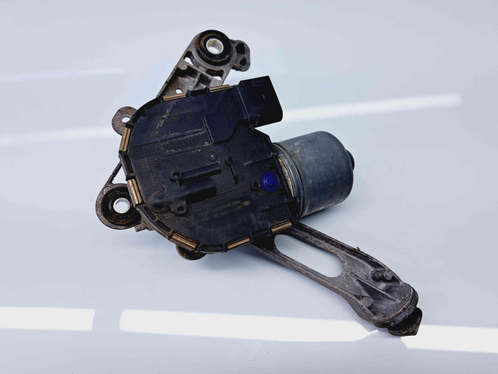 Ansamblu stergator dreapta Ford Focus 3 [Fabr 2010-2018] BM51-17504-BK