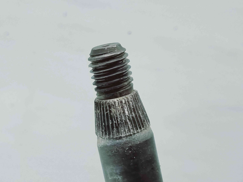 Ansamblu stergator dreapta Peugeot 3008 [Fabr 2009-2016] 9671062380 3397021289
