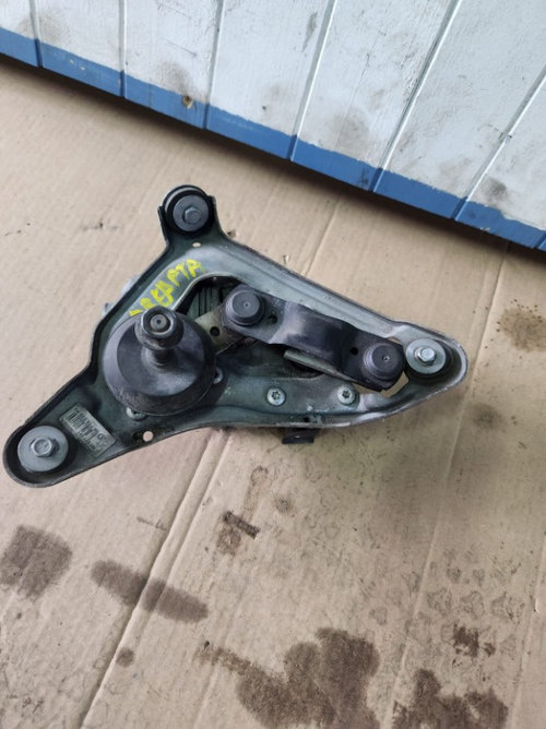 Ansamblu stergator drept Peugeot 508 2.0 HDI 2011 2012 2013 2014 2015 COD 9677472680