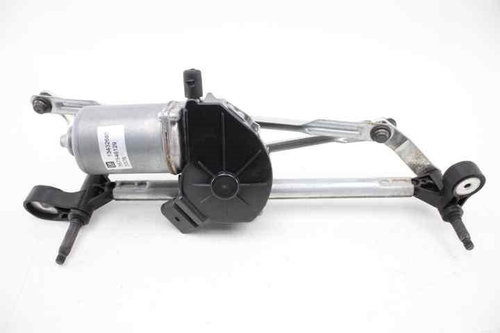 Ansamblu stergator Europa Opel Corsa E 2014-2019 13432685