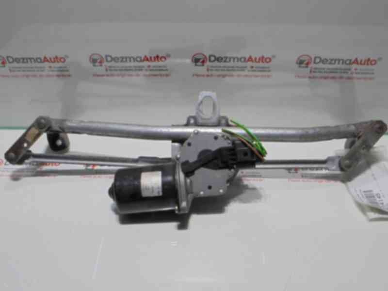 Ansamblu stergator fata, 1J0955325A, Golf 4 (1J1)