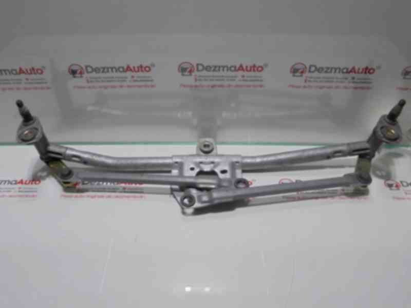 Ansamblu stergator fata, 1J0955325A, Octavia (1U2)