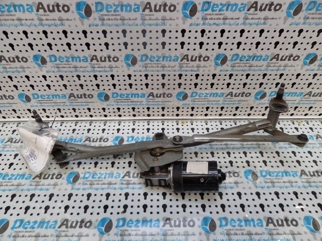Ansamblu stergator fata, 1J0955325A, Vw Bora (1J2) 1998-2005 (id:193125)