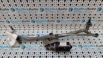 Ansamblu stergator fata, 1J0955325A, Vw Bora (1J2)...