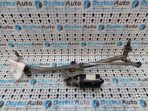 Ansamblu stergator fata, 1J0955325A, Vw Bora (1J2) 1998-2005 (id:193125)