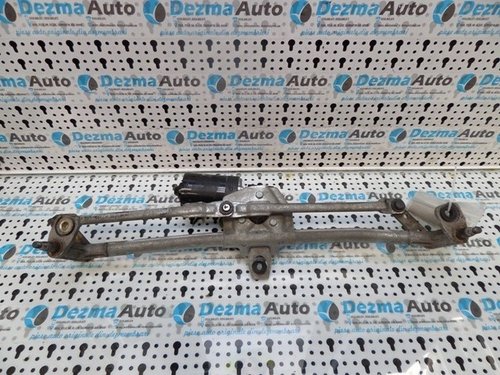 Ansamblu stergator fata, 1J0955325A, Vw Bora (1J2) 1998-2005 (id:193131)